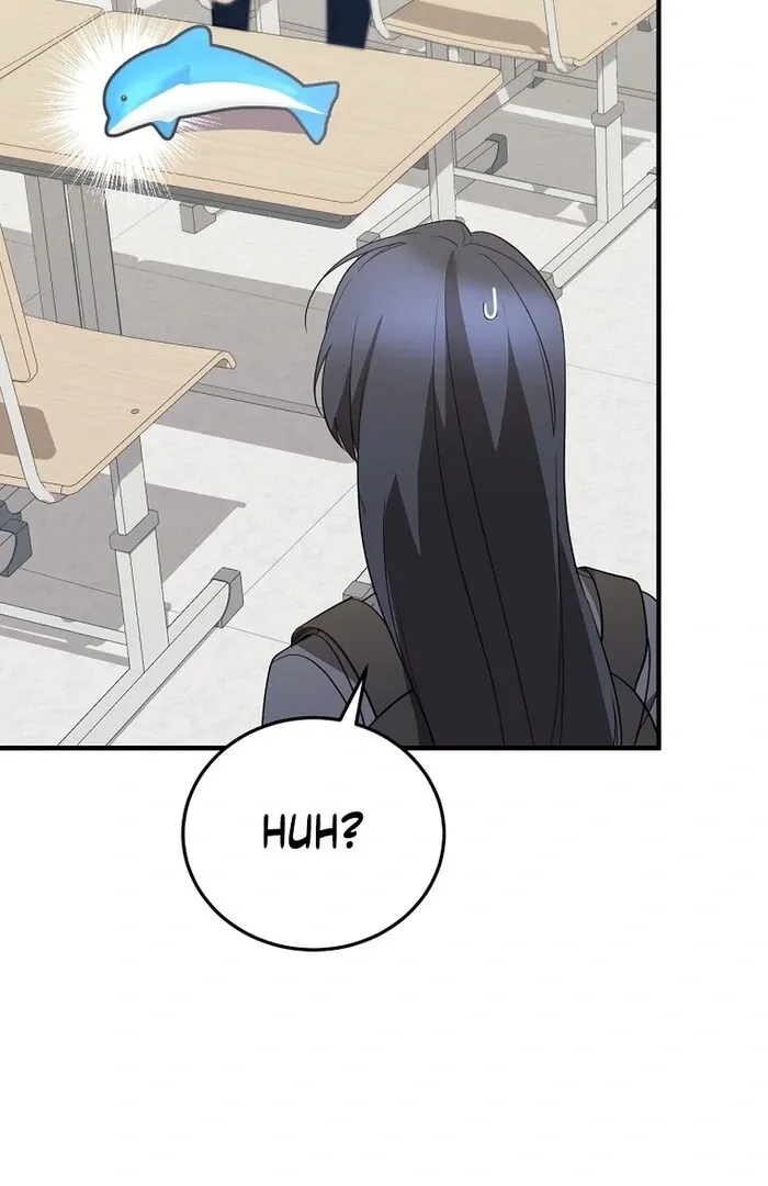 I Am in the Same Class as the Crazy Male Leads Chapter 48 page 126 - 