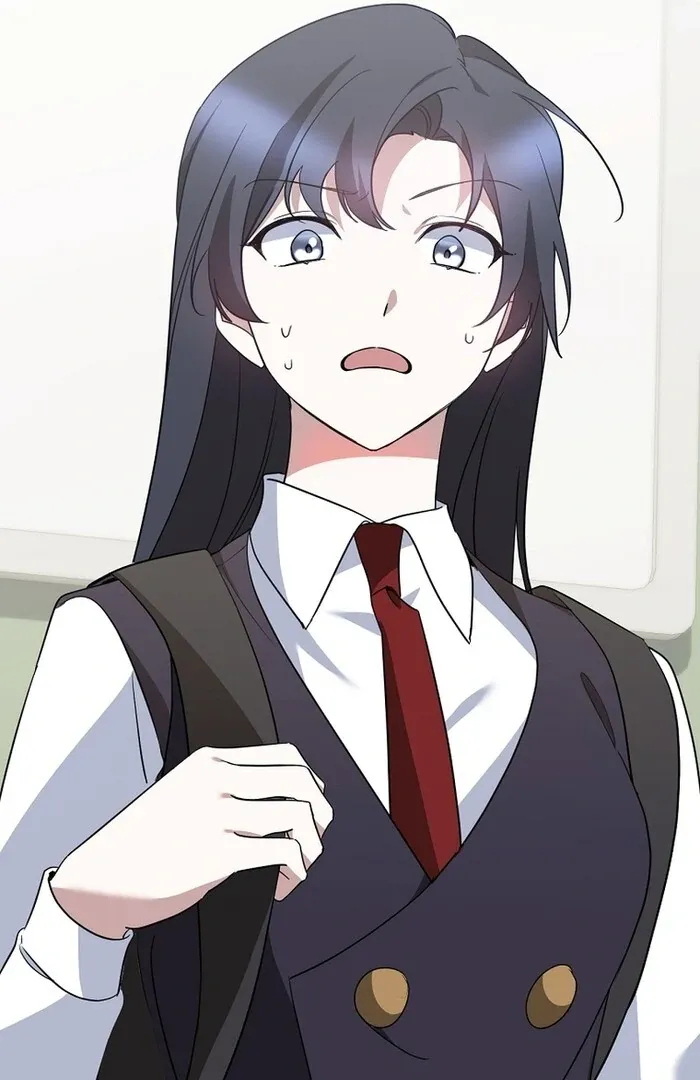 I Am in the Same Class as the Crazy Male Leads Chapter 48 page 130 - 