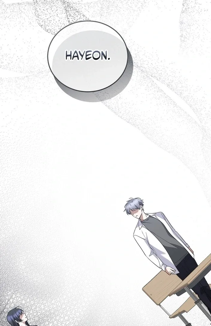 I Am in the Same Class as the Crazy Male Leads Chapter 48 page 14 - 