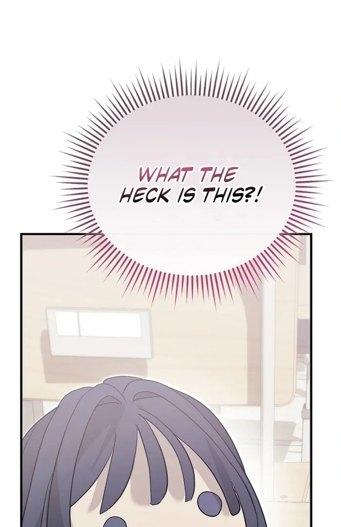 I Am in the Same Class as the Crazy Male Leads Chapter 48 page 133 - 