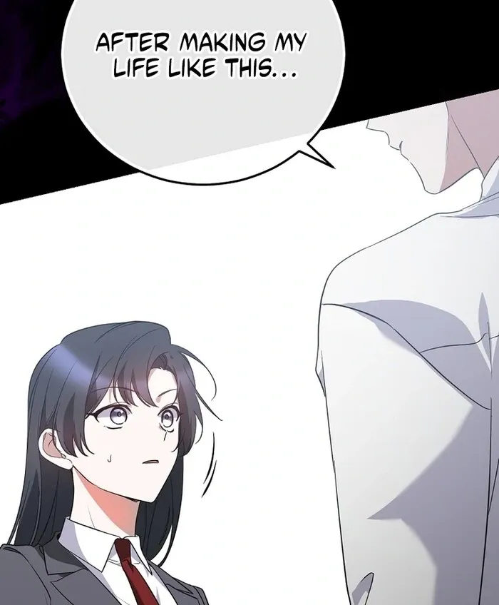 I Am in the Same Class as the Crazy Male Leads Chapter 48 page 18 - 