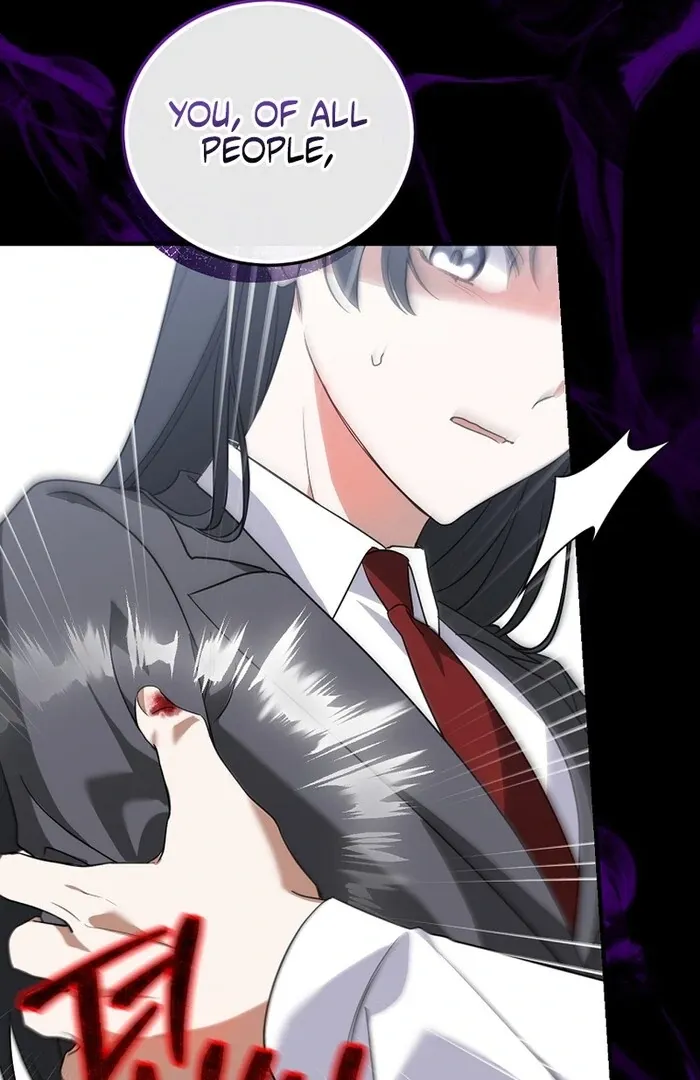 I Am in the Same Class as the Crazy Male Leads Chapter 48 page 20 - 