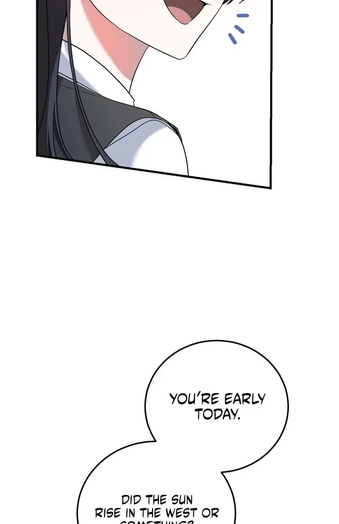 I Am in the Same Class as the Crazy Male Leads Chapter 48 page 4 - 