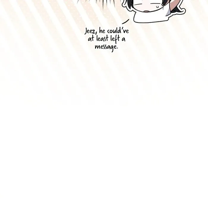 I Am in the Same Class as the Crazy Male Leads Chapter 48 page 48 - 