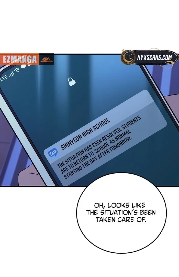 I Am in the Same Class as the Crazy Male Leads Chapter 48 page 50 - 