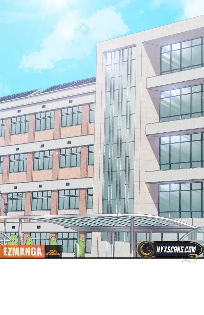 I Am in the Same Class as the Crazy Male Leads Chapter 48 page 55 - 