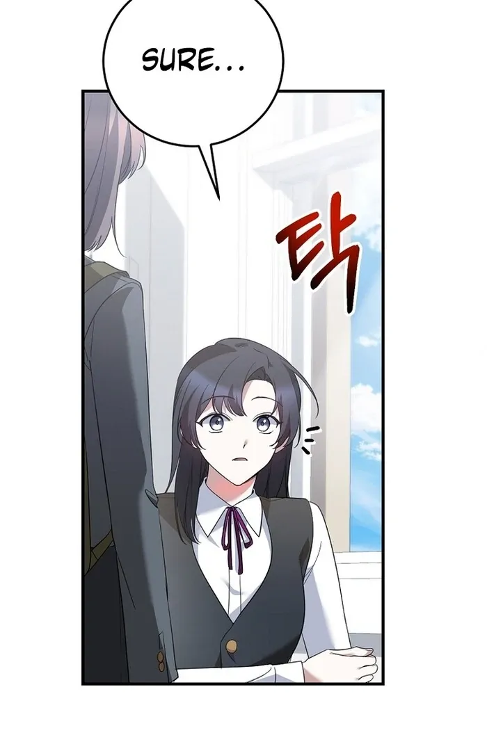 I Am in the Same Class as the Crazy Male Leads Chapter 48 page 7 - 