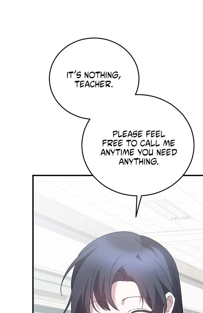 I Am in the Same Class as the Crazy Male Leads Chapter 48 page 61 - 
