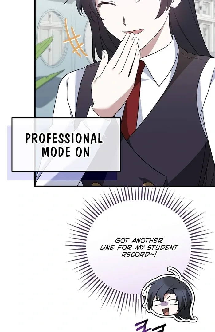 I Am in the Same Class as the Crazy Male Leads Chapter 48 page 62 - 