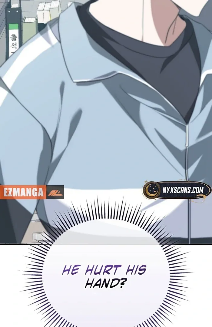 I Am in the Same Class as the Crazy Male Leads Chapter 48 page 71 - 