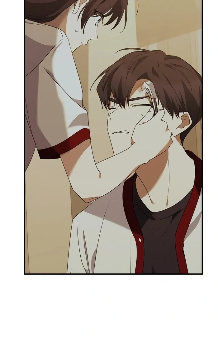 I Am in the Same Class as the Crazy Male Leads Chapter 48 page 73 - 