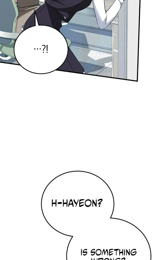 I Am in the Same Class as the Crazy Male Leads Chapter 48 page 77 - 