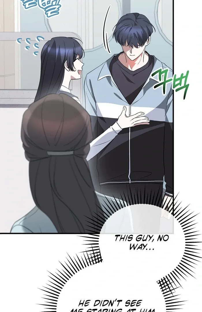 I Am in the Same Class as the Crazy Male Leads Chapter 48 page 89 - 