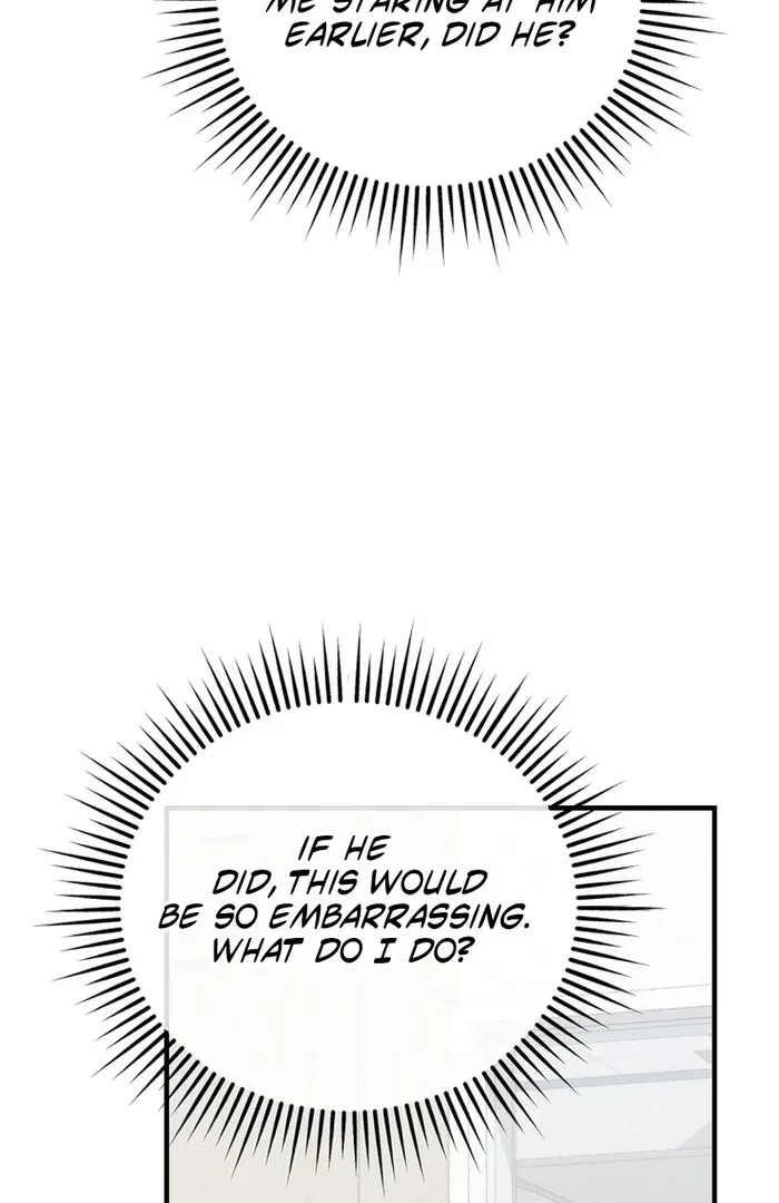 I Am in the Same Class as the Crazy Male Leads Chapter 48 page 90 - 