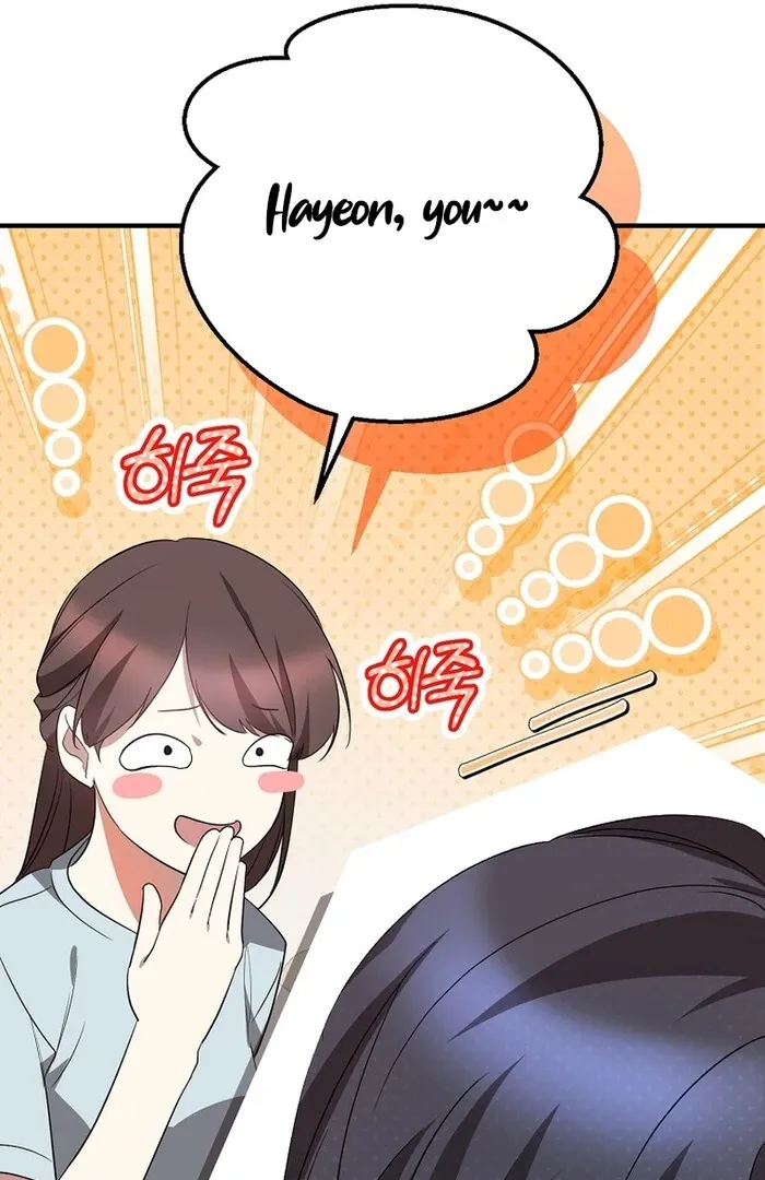 I Am in the Same Class as the Crazy Male Leads Chapter 48 page 93 - 