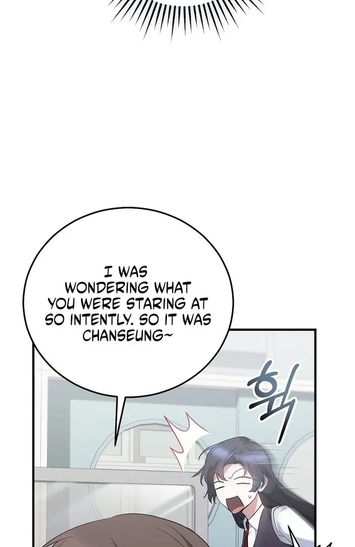 I Am in the Same Class as the Crazy Male Leads Chapter 48 page 95 - 