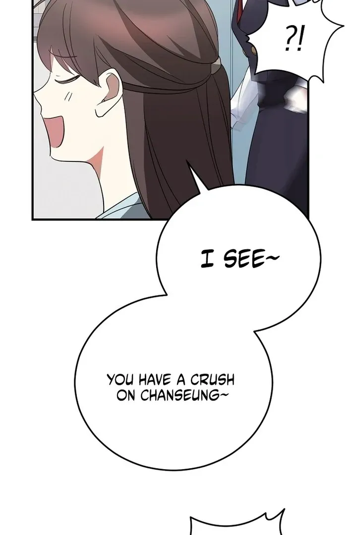 I Am in the Same Class as the Crazy Male Leads Chapter 48 page 96 - 