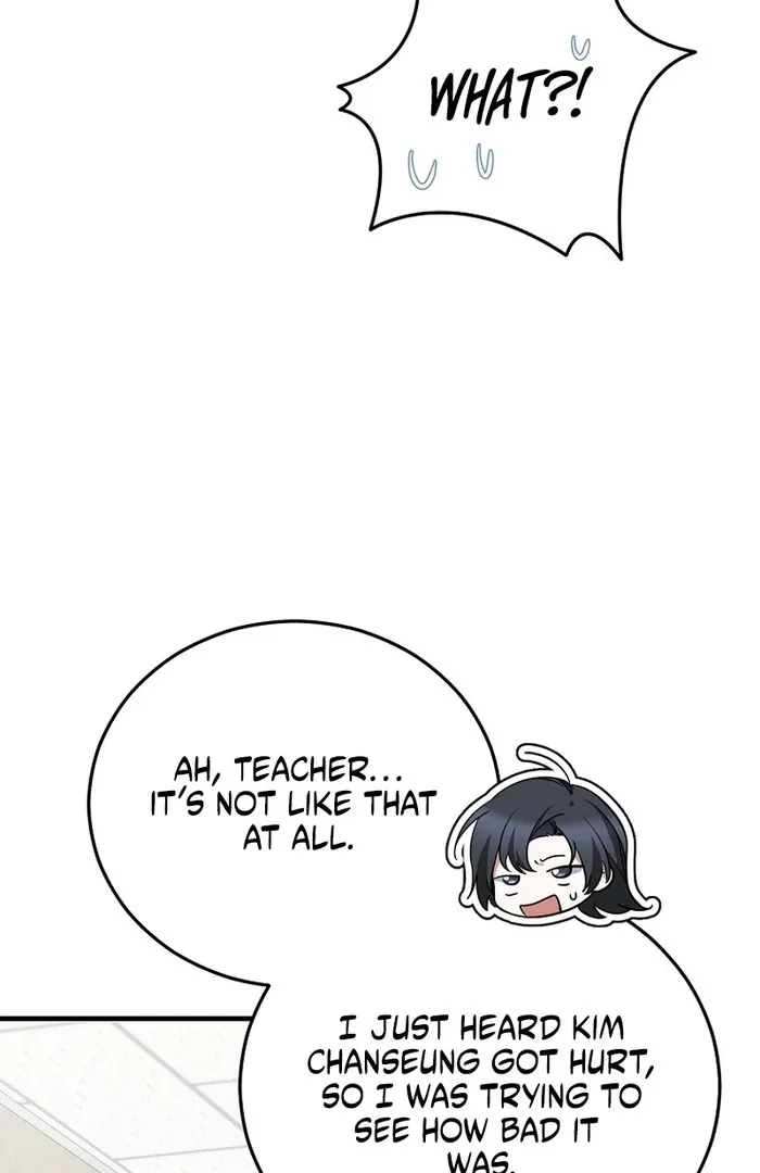I Am in the Same Class as the Crazy Male Leads Chapter 48 page 97 - 