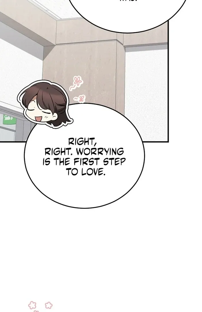 I Am in the Same Class as the Crazy Male Leads Chapter 48 page 98 - 