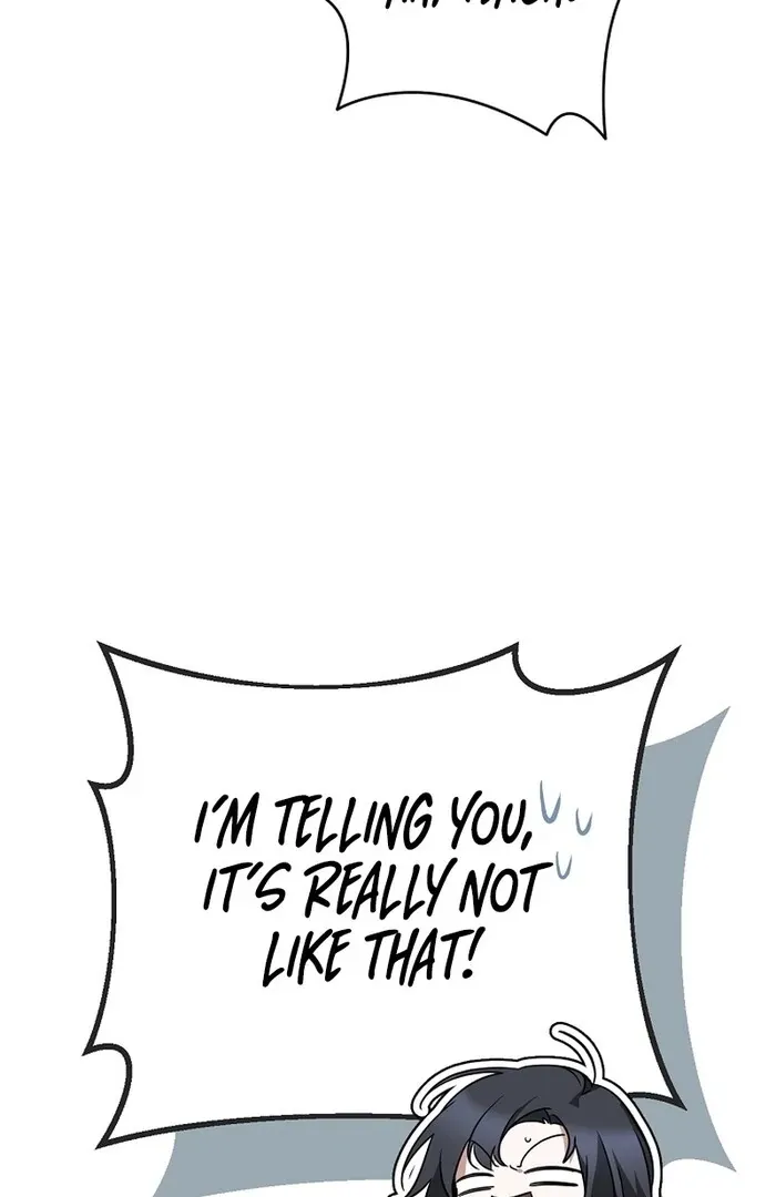 I Am in the Same Class as the Crazy Male Leads Chapter 48 page 100 - 