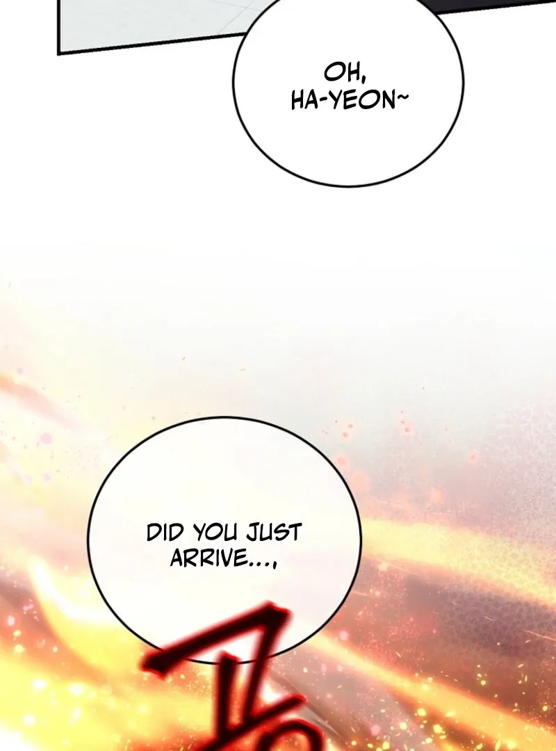I Am in the Same Class as the Crazy Male Leads Chapter 49 page 11 - 
