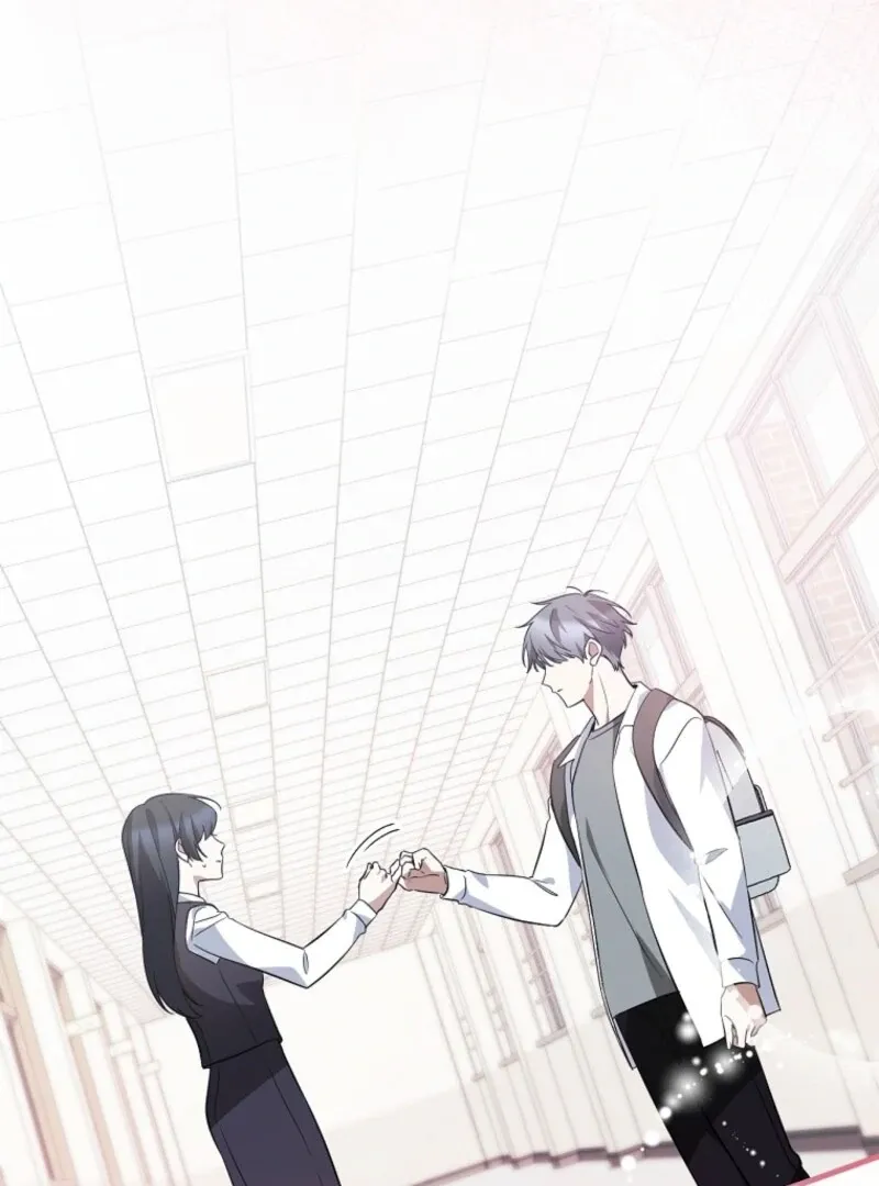 I Am in the Same Class as the Crazy Male Leads Chapter 49 page 105 - 