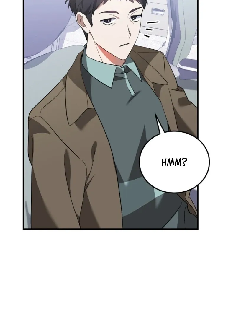 I Am in the Same Class as the Crazy Male Leads Chapter 49 page 108 - 