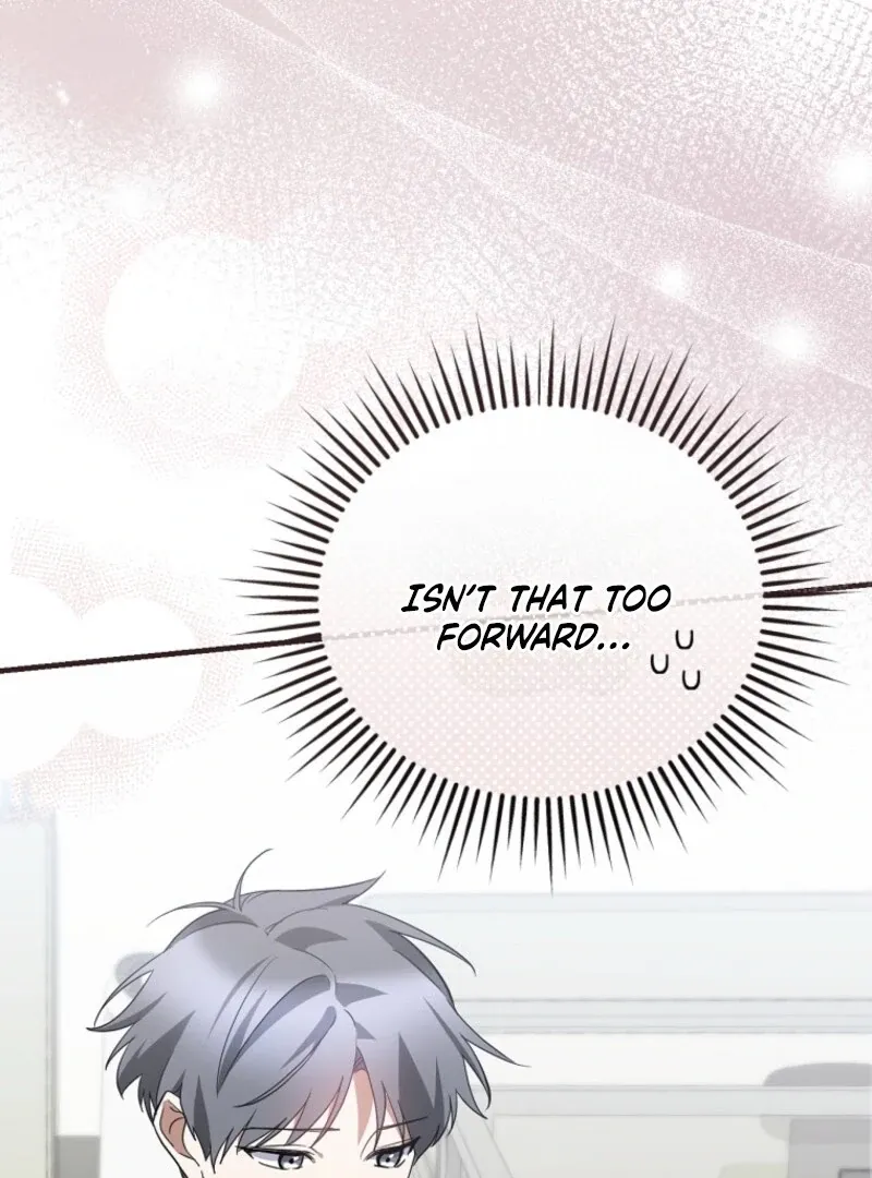 I Am in the Same Class as the Crazy Male Leads Chapter 49 page 115 - 