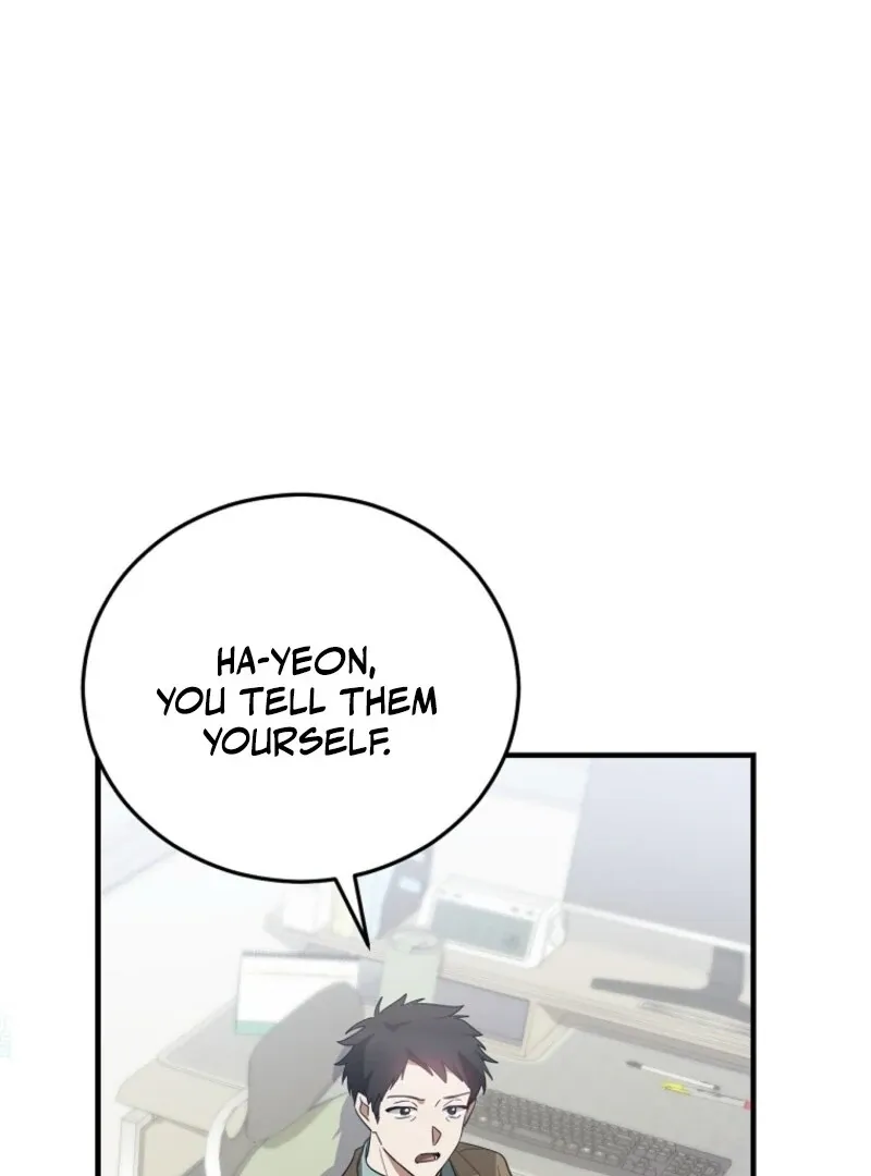 I Am in the Same Class as the Crazy Male Leads Chapter 49 page 117 - 
