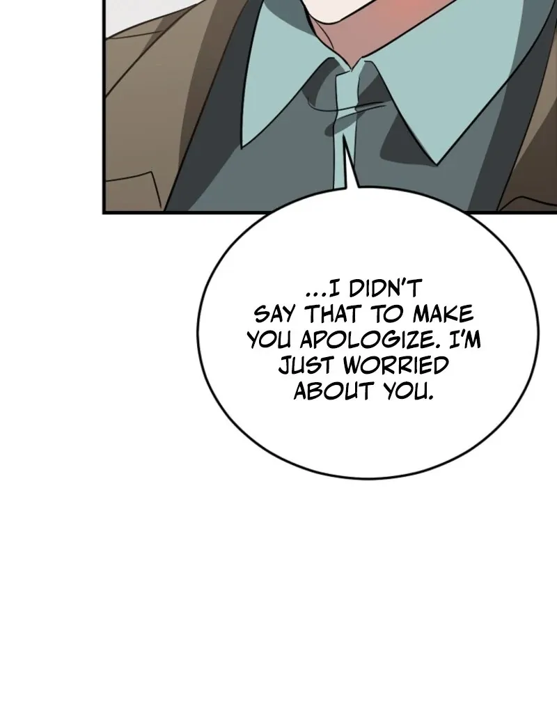 I Am in the Same Class as the Crazy Male Leads Chapter 49 page 124 - 