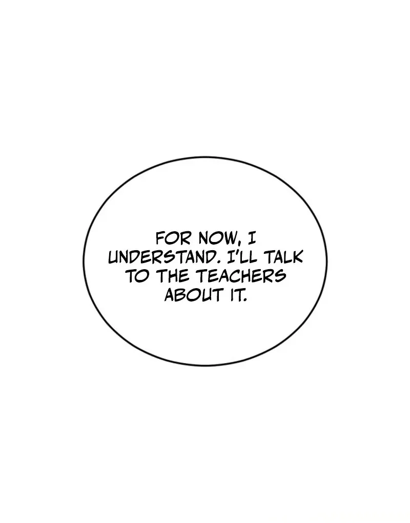 I Am in the Same Class as the Crazy Male Leads Chapter 49 page 125 - 