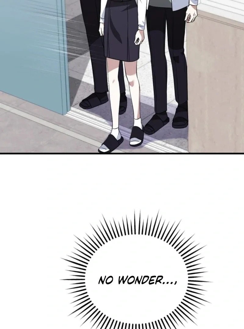 I Am in the Same Class as the Crazy Male Leads Chapter 49 page 127 - 