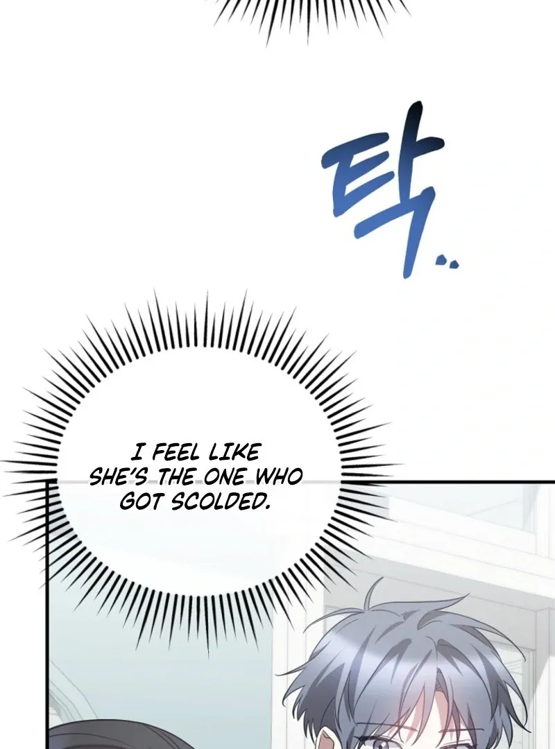 I Am in the Same Class as the Crazy Male Leads Chapter 49 page 128 - 