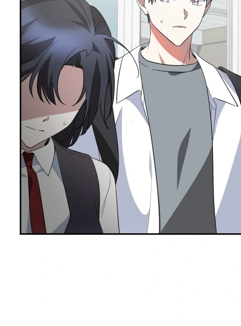 I Am in the Same Class as the Crazy Male Leads Chapter 49 page 129 - 