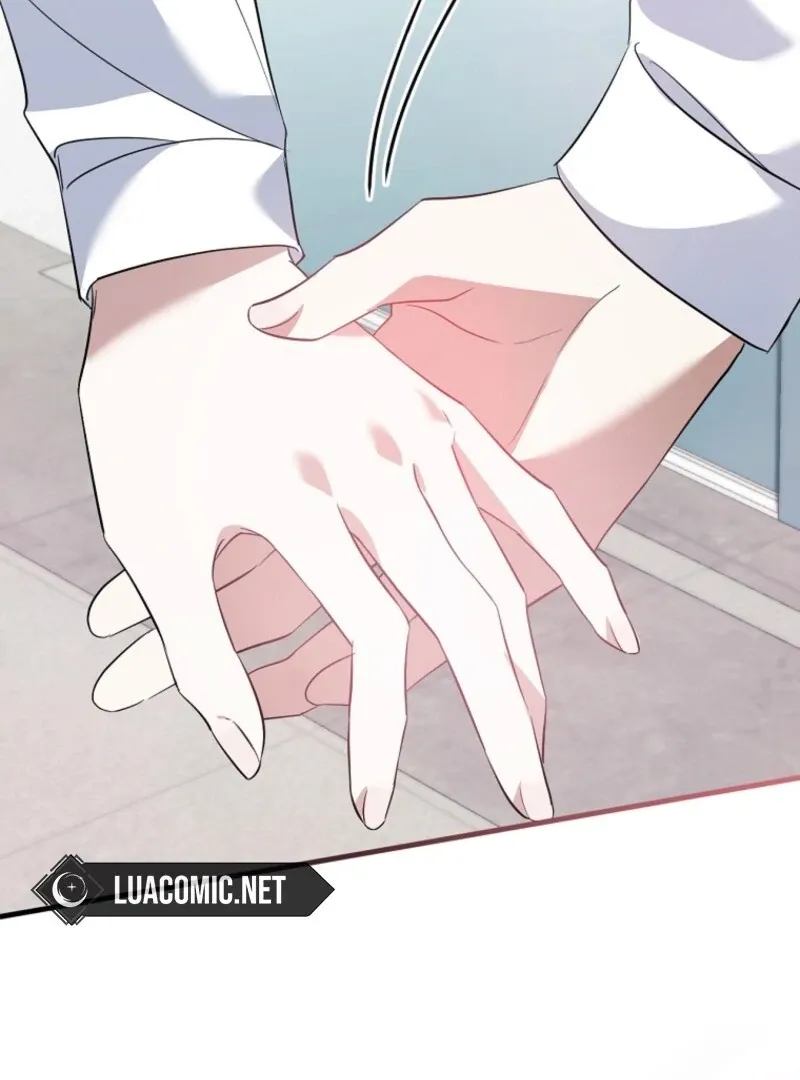 I Am in the Same Class as the Crazy Male Leads Chapter 49 page 131 - 