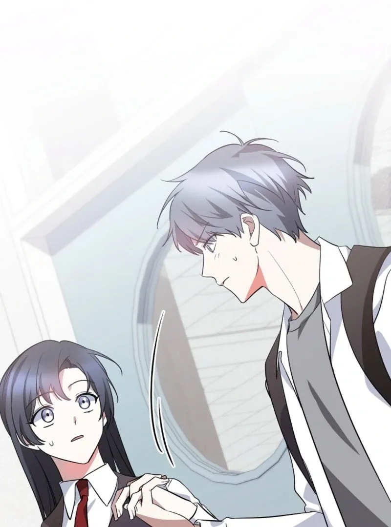 I Am in the Same Class as the Crazy Male Leads Chapter 49 page 132 - 