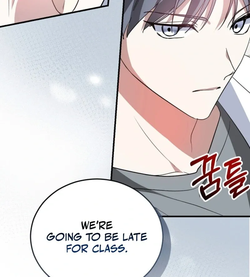 I Am in the Same Class as the Crazy Male Leads Chapter 49 page 138 - 