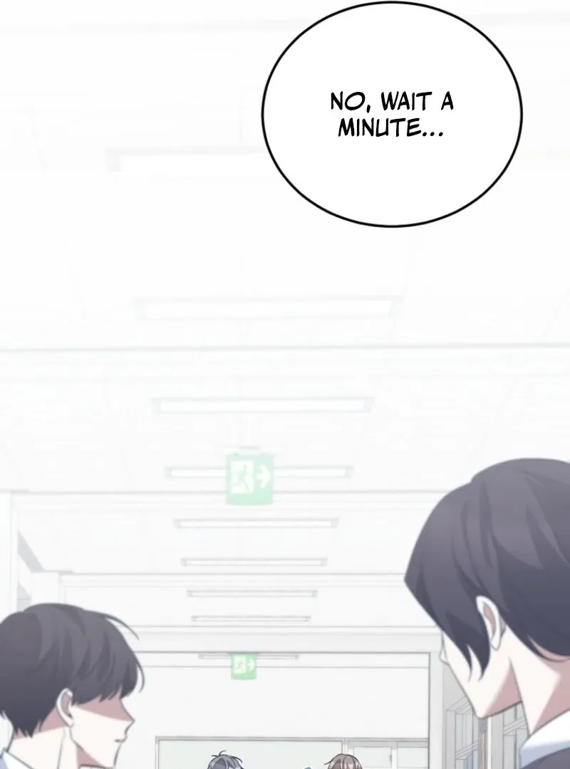 I Am in the Same Class as the Crazy Male Leads Chapter 49 page 140 - 