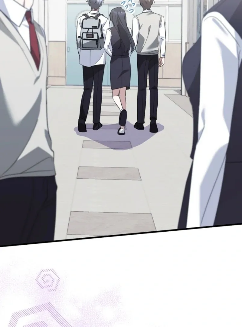 I Am in the Same Class as the Crazy Male Leads Chapter 49 page 141 - 