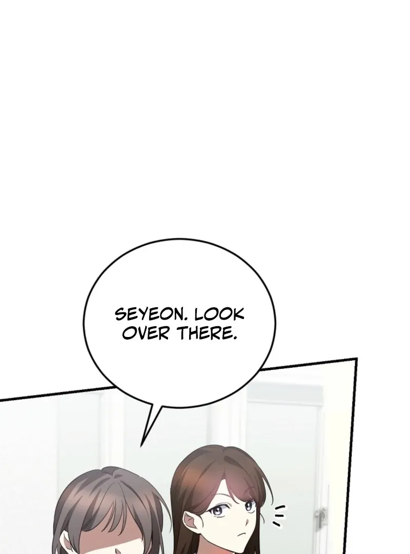 I Am in the Same Class as the Crazy Male Leads Chapter 49 page 143 - 