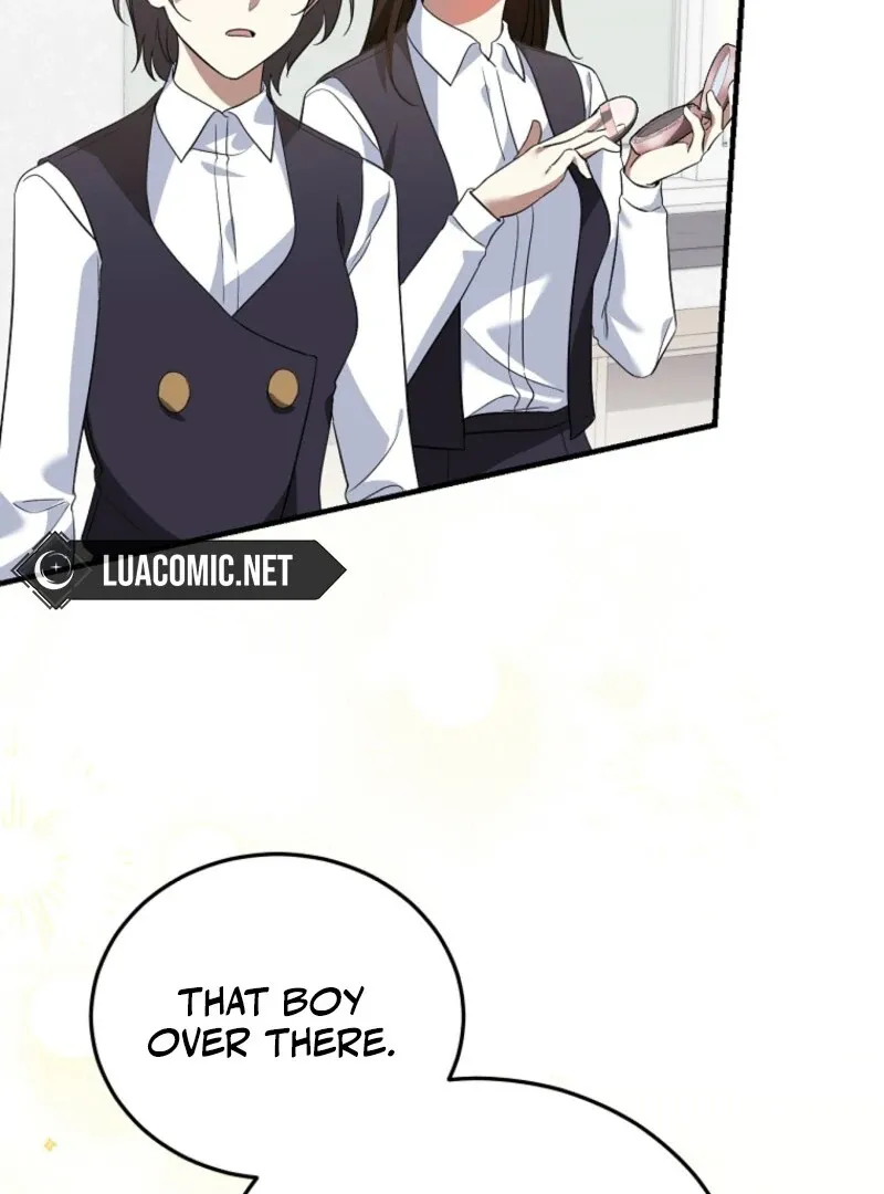 I Am in the Same Class as the Crazy Male Leads Chapter 49 page 144 - 