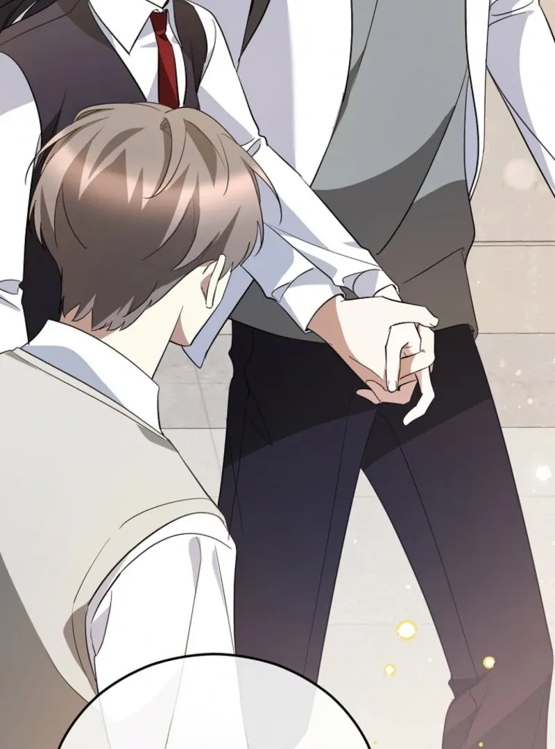 I Am in the Same Class as the Crazy Male Leads Chapter 49 page 146 - 