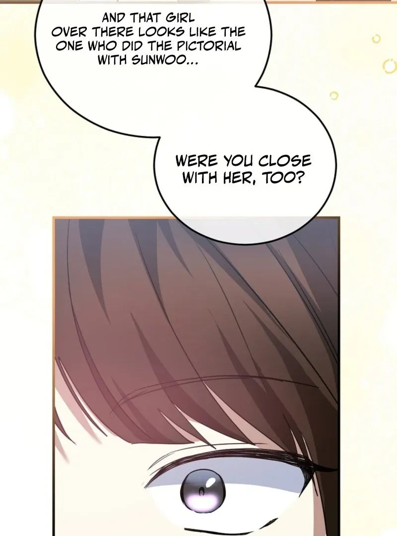 I Am in the Same Class as the Crazy Male Leads Chapter 49 page 147 - 