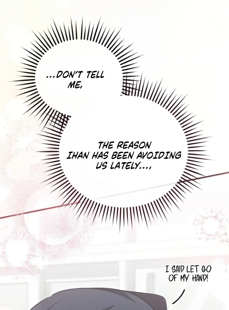 I Am in the Same Class as the Crazy Male Leads Chapter 49 page 149 - 