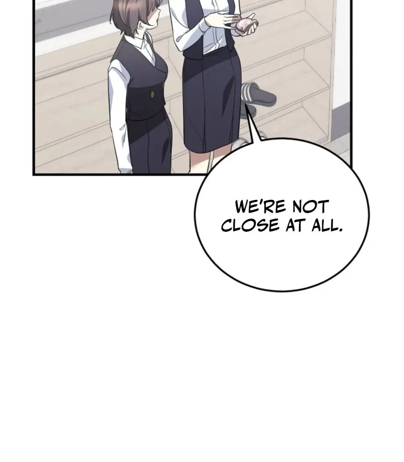 I Am in the Same Class as the Crazy Male Leads Chapter 49 page 153 - 