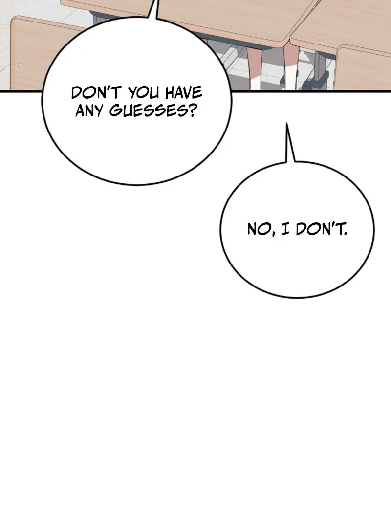 I Am in the Same Class as the Crazy Male Leads Chapter 49 page 17 - 