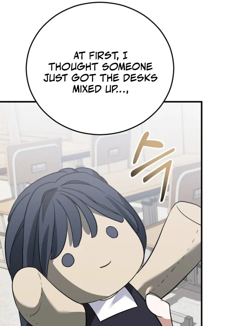 I Am in the Same Class as the Crazy Male Leads Chapter 49 page 18 - 