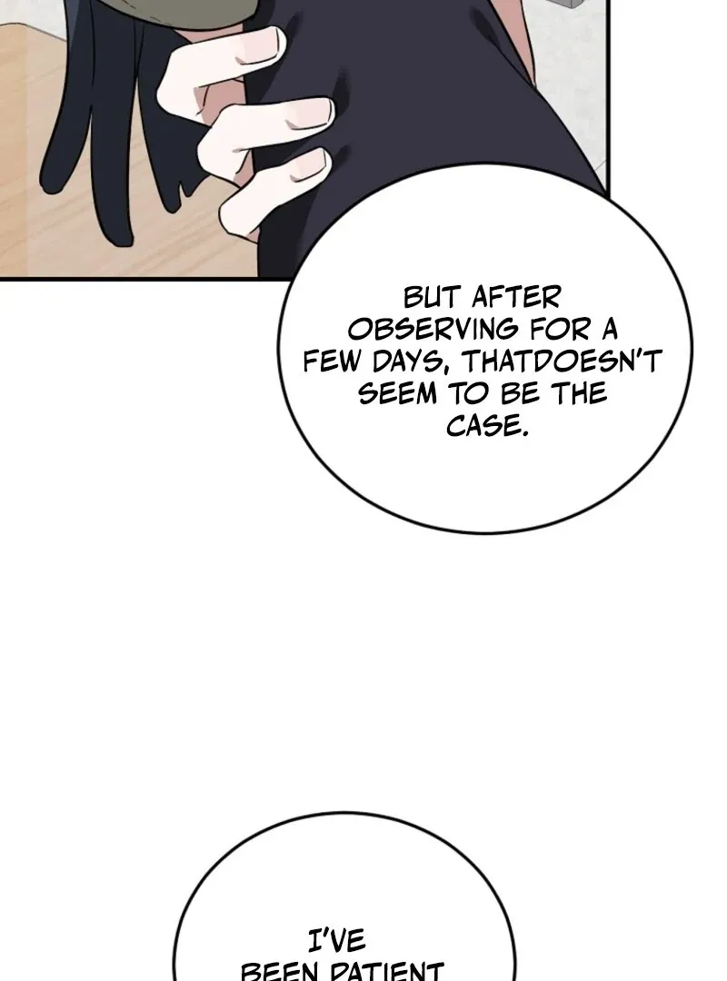 I Am in the Same Class as the Crazy Male Leads Chapter 49 page 19 - 