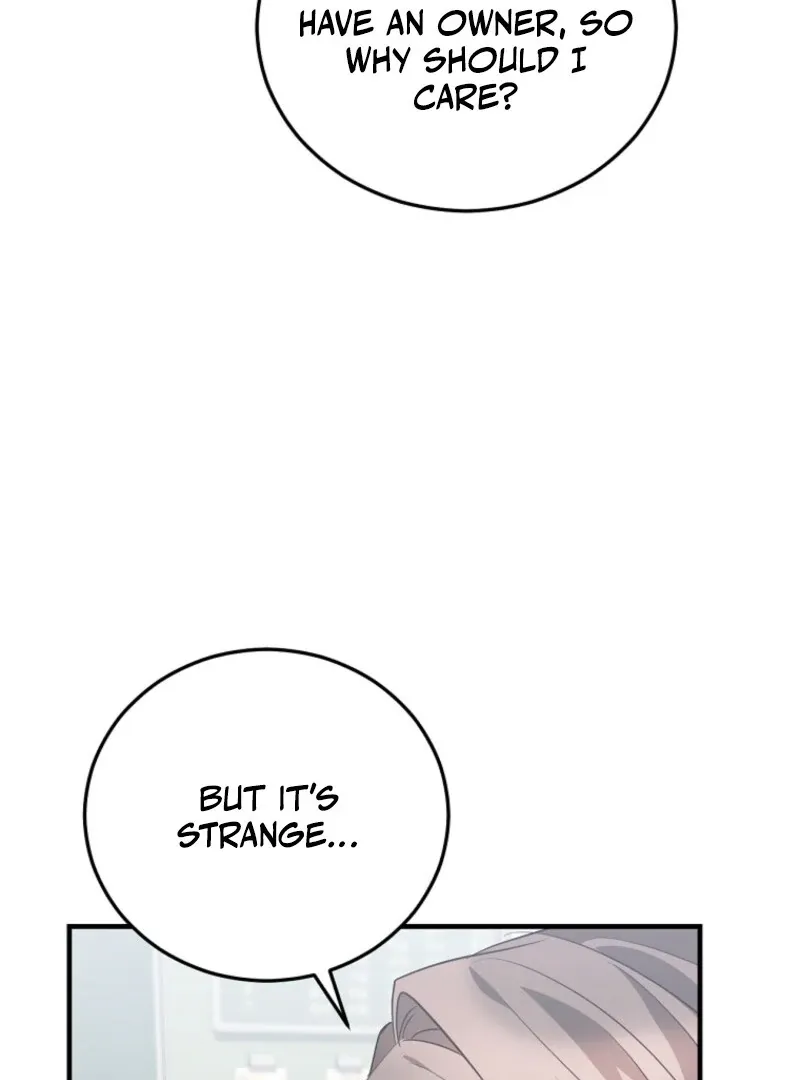 I Am in the Same Class as the Crazy Male Leads Chapter 49 page 21 - 