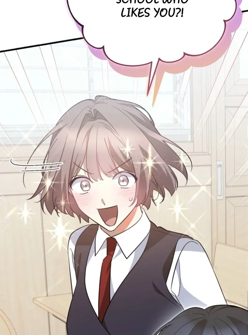 I Am in the Same Class as the Crazy Male Leads Chapter 49 page 24 - 
